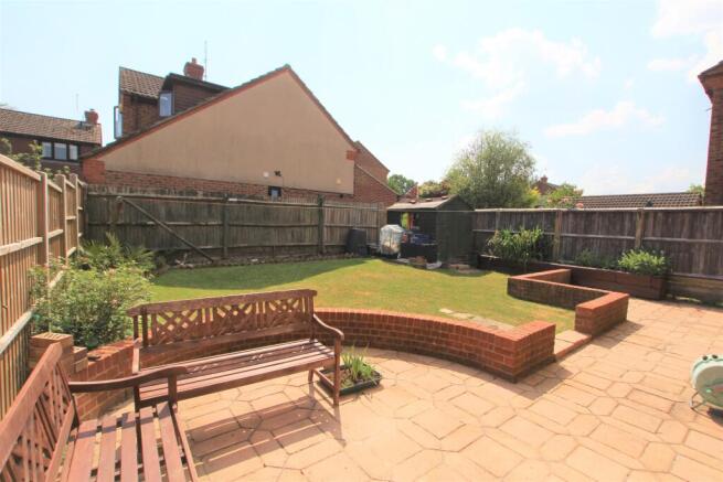 GARDEN