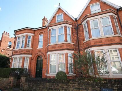 Berridge Road East, Nottingham, Nottingham City
