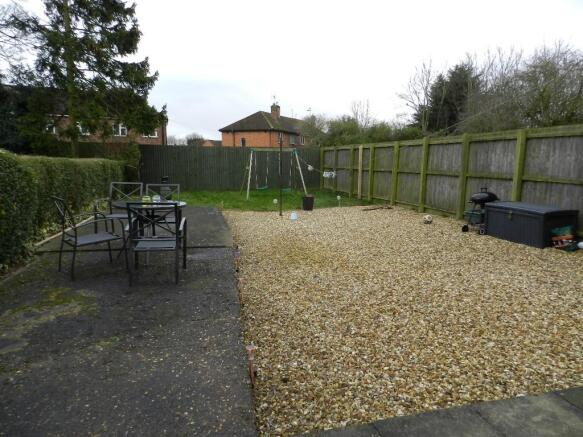 Rowlett Road, Corby, Northamptonshire, NN17 - More