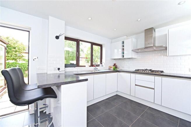 Kitchen/Breakfast