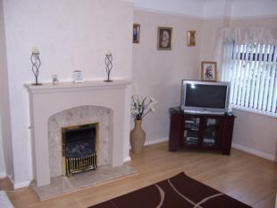 Front Lounge