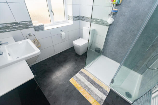 Shower Room a