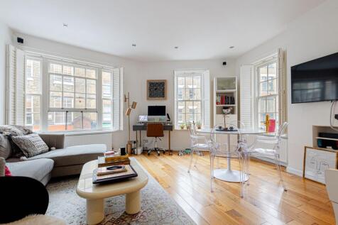 Cowcross Street, London, EC1M