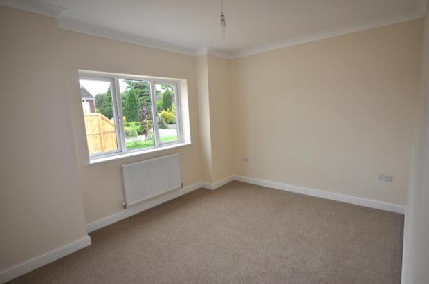 Bedroom / Dining Rm