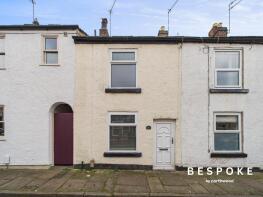 100, Pierce Street, Macclesfield SK11 6EX