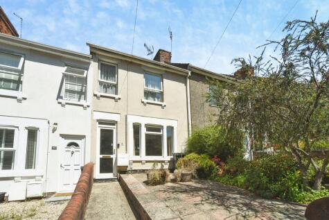 Kingshill Road, Swindon