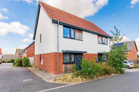 Walnut Tree Road, Mattishall