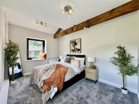 2 bed Detached for sale Image 4