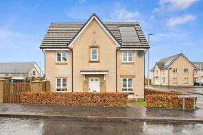 35, Dougal Graham Road, Kildean, Stirling FK8 1AJ