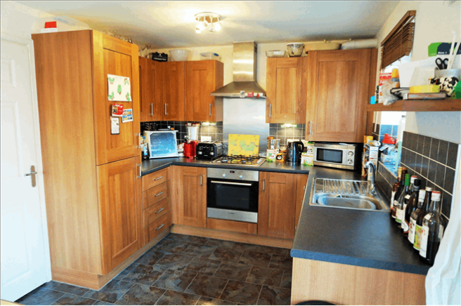 Kitchen / Diner
