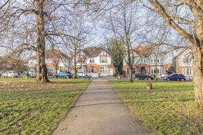 49c, Glenesk Road, London SE9 1AH