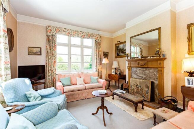 Drawing Room