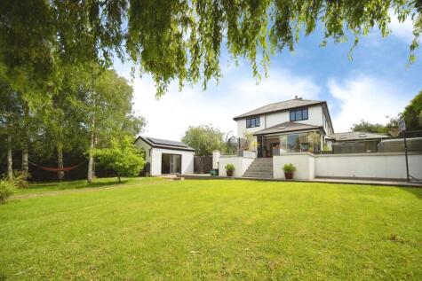 Green Lane, Ockbrook, Derby, DE72