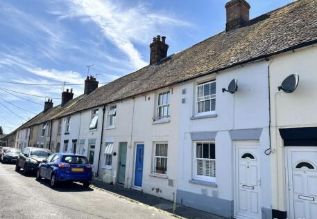 Free Street, Ilchester, BA22