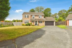 3, Sutton Hall Drive, Little Sutton, Ellesmere Port CH66 4UQ