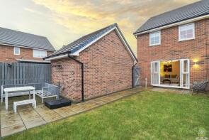 9, Gresford Close, Hebburn NE31 2BL
