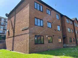 2, 67 Richard Lighton House, Parade, Ladywood, Birmingham B1 3QQ
