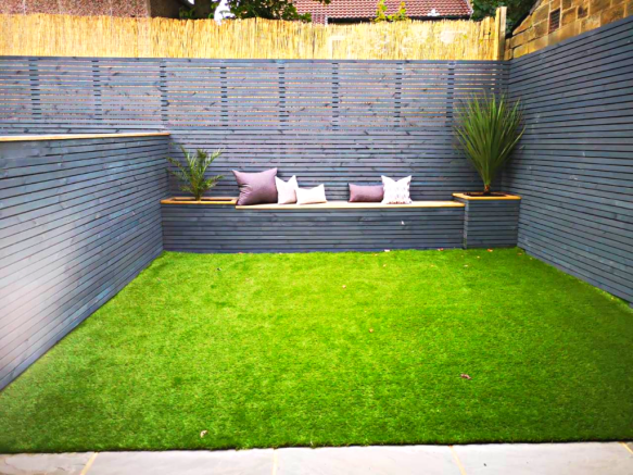 4 bed Town House to rent Image 11