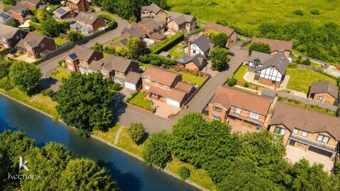 Drywood Avenue, Worsley, Manchester