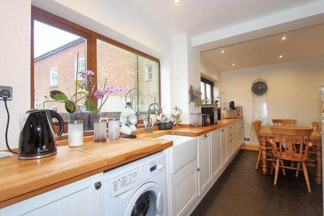 Kitchen - Aspect 2