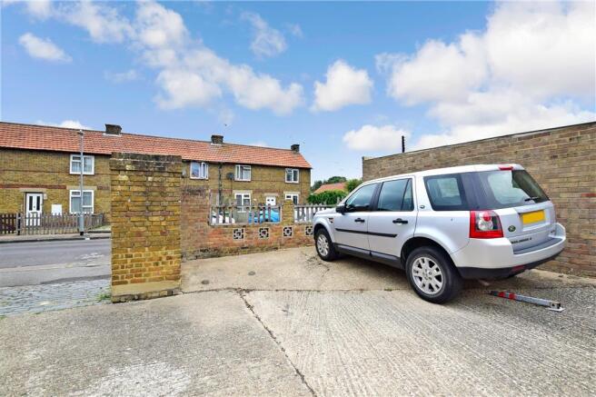 Driveway/Parking