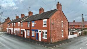 14, Baddeley Street, Stoke-on-trent ST10 1HN