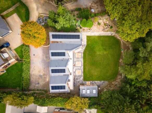 Thornbury Hill, Alveston, South Glos, BS35 photo 4