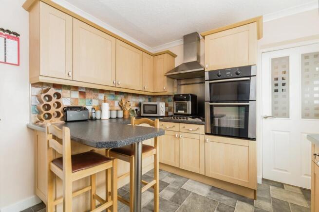 Kitchen/Breakfast