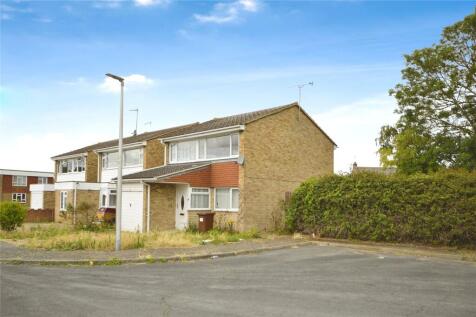 Puffin Road, Isle of Grain, Rochester, Kent, ME3