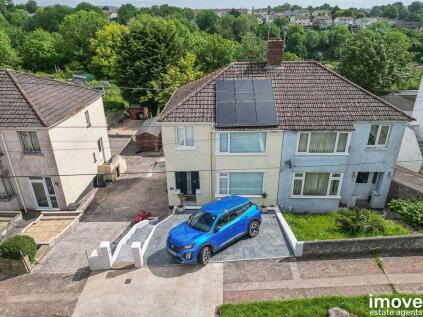 Highland Road, Torquay, TQ2