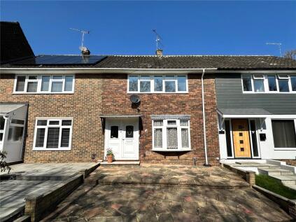 Paprills, Basildon, Essex