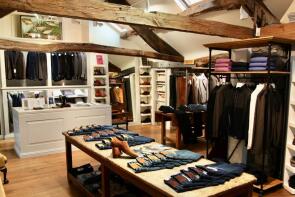 42-44, Finkle Street, Kendal LA9 4AB