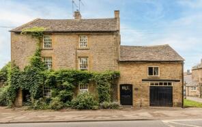 1, Talbot Cottages, Fosseway, Cheltenham GL54 1DW