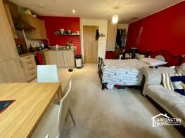 Flat 57, East Croft House, Northolt Road, South Harrow HA2 0ER