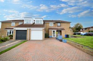 44, Arkle Court, Alnwick NE66 1BS