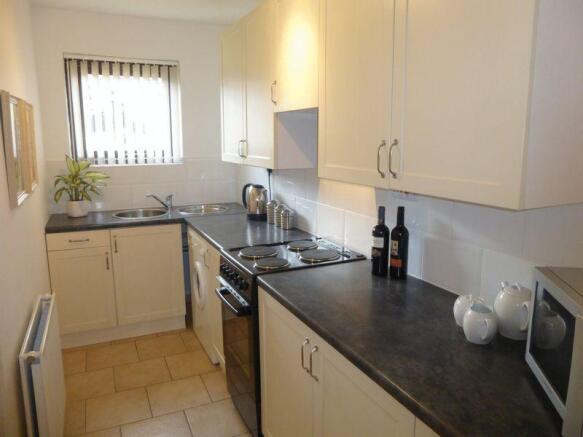 Fitted Kitchen