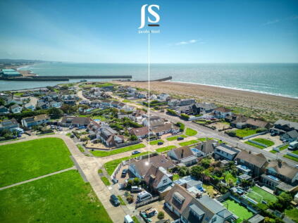Falcon Close, Shoreham by Sea