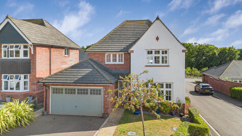 Turnstone Close, Dawlish, EX7 0GE