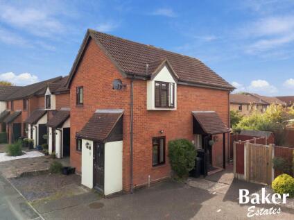 Trafford Close, Hainault, Ilford, Redbridge