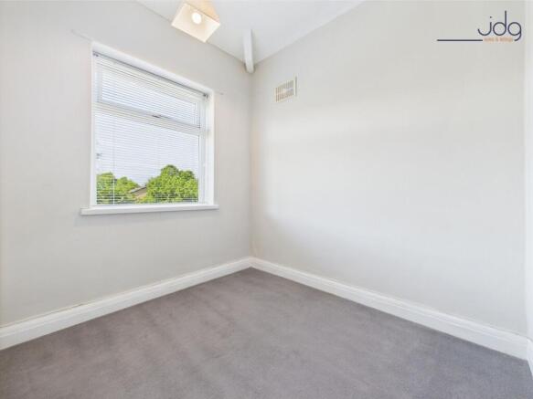 Single Bedroom