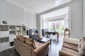 Flat 2, 19, Fawley Road, London NW6 1SJ