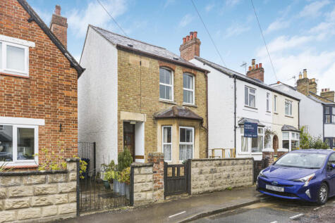 Ferry Road, Oxford, OX3