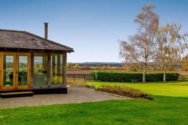 Garden Room Ex...