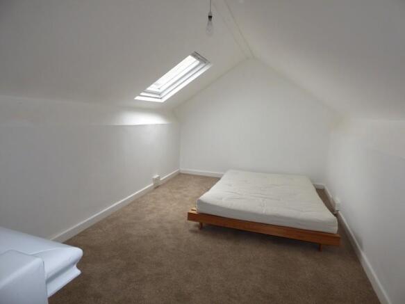 Loft Room