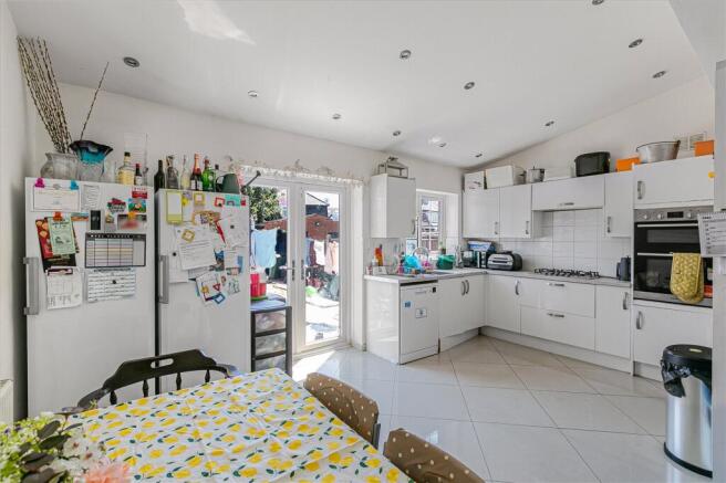 Kitchen/Dining