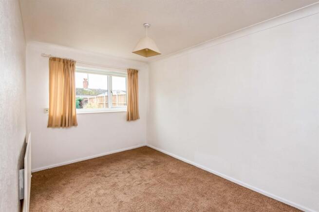 Bedroom Two: