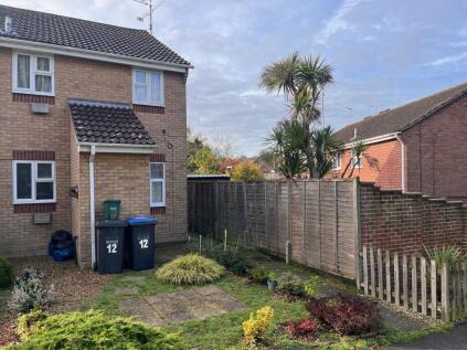 Larch Way, Haywards Heath