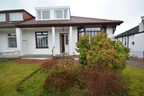 57, Kingslynn Drive, Glasgow G44 4JB