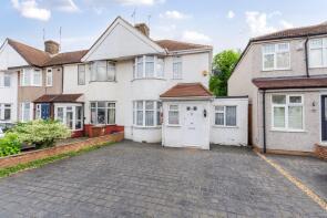 42, Beverley Avenue, Sidcup DA15 8HE