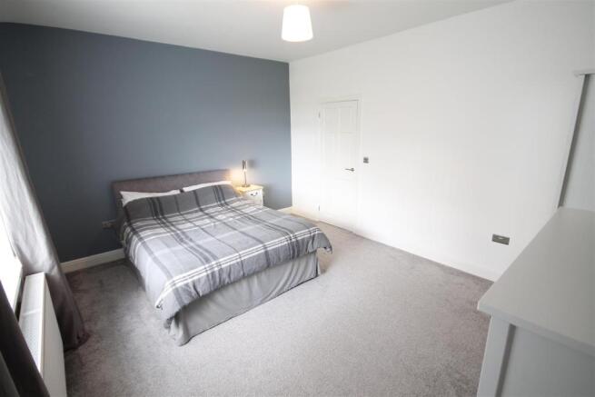 Further Bedroom One Image